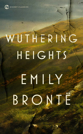 Wuthering Heights, Book by Emily Brontë, Official Publisher Page