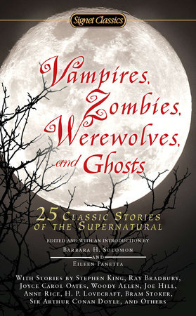 The story behind vampires, zombies and other monsters that haunt Halloween  - YP