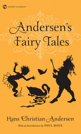 Hans Christian Andersen, Biography, Fairy Tales, & Books