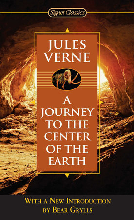 Image result for journey to the center of the earth book