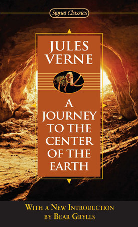 Journey to the Center of the Earth