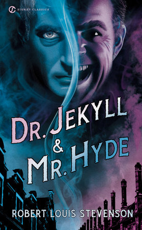 The Strange Case of Dr. Jekyll & Mr. Hyde by Robert Louis -  Portugal