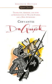 Don Quixote 