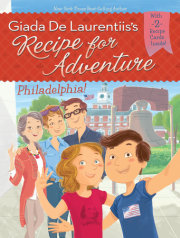 Philadelphia! #8 