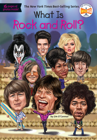 On Words: What, Exactly, Is Rock 'n' Roll?