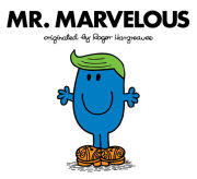 Mr. Marvelous 