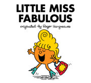 Little Miss Fabulous 