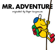 Mr. Adventure 