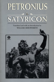 The Satyricon