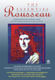 The Essential Rousseau 