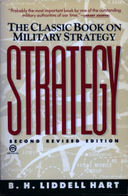 Strategy 