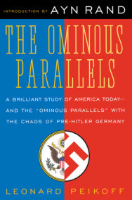 the ominous parallels free download