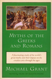 Myths of the Greeks and Romans 