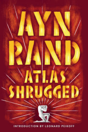 Atlas Shrugged 