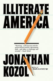 Illiterate America 
