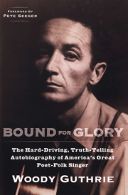 Bound for Glory 