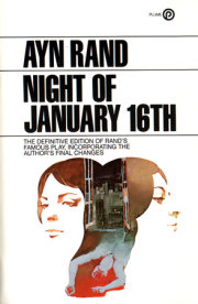 Night of January 16th 