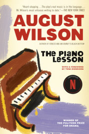 The Piano Lesson 