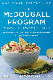 The McDougall Program 