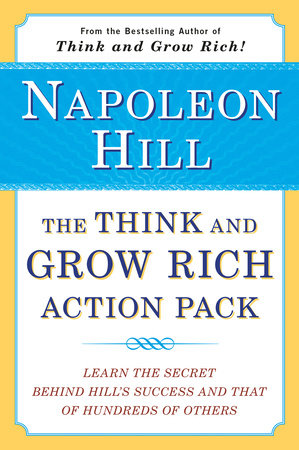 Your Right to Be Rich by Napoleon Hill: 9780399173219