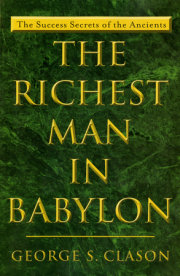 The Richest Man in Babylon 