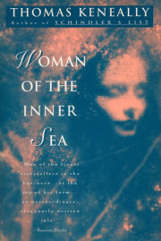 Woman of the Inner Sea 