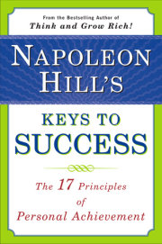 Napoleon Hill's Keys to Success 