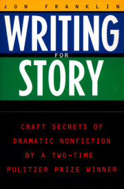 Writing for Story 