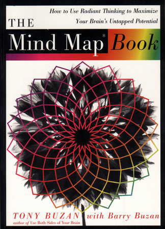 The Mind Map Book Tony Buzan The Mind Map Book by Tony Buzan, Barry Buzan: 9780452273221 