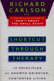 Shortcut through Therapy 
