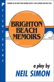 Brighton Beach Memoirs