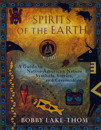 the spirits book