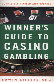 The Winner's Guide to Casino Gambling 
