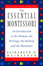 The Essential Montessori 