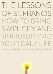 The Lessons of Saint Francis 