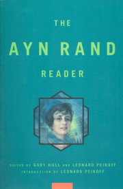 Ayn Rand Reader 