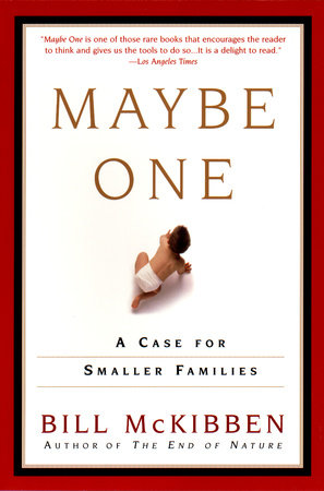 Maybe One Bill 9780452280922 PenguinRandomHouse.com: Books