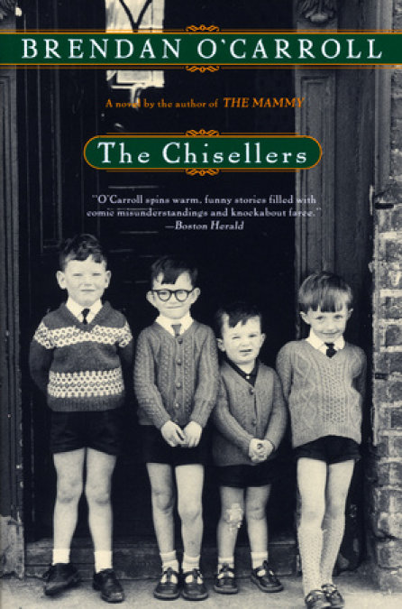 The Chisellers