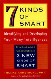 Seven Kinds of Smart 
