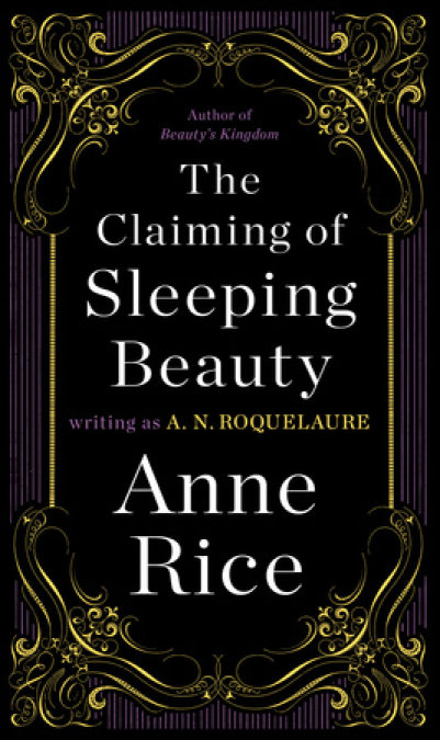 The Claiming of Sleeping Beauty