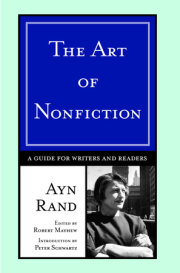 The Art of Nonfiction 