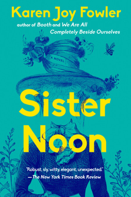 Sister Noon