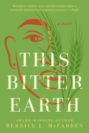 This Bitter Earth 