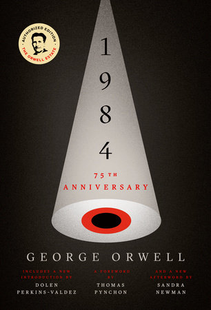 1984 By George Orwell 9780452284234 Penguinrandomhouse Com Books