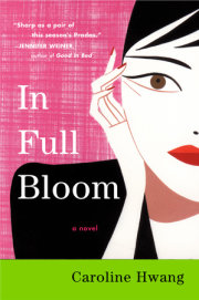 In Full Bloom 