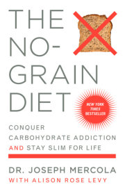 The No-Grain Diet 