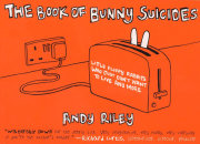 The Book of Bunny Suicides 