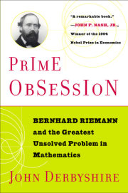 Prime Obsession 