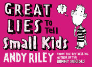 Great Lies to Tell Small Kids 
