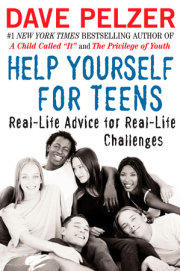 Help Yourself for Teens 